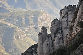 山,景觀,性質(zhì)