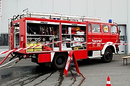 消防,feuerloeschuebung,löschzug