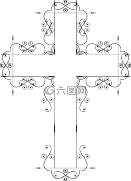 耶穌,基督,交叉