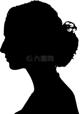 女性,女子,外形