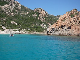 海,夏季,性質(zhì)