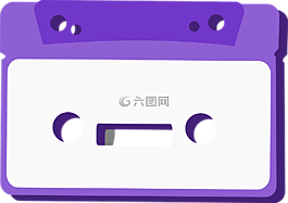 盒式磁帶,膠帶,記錄