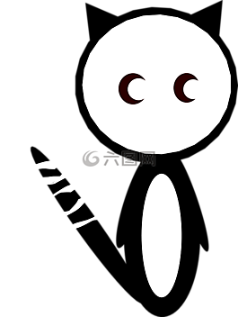 浣熊,貓,動(dòng)物