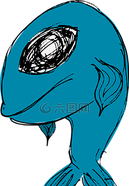 魚,海鮮,鯨魚