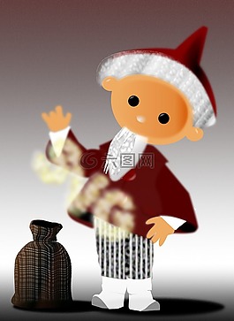 曼,德國,故事