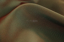 绿色,红色,织物