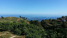 特內里費,性質,景觀