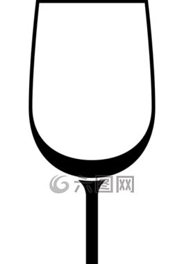 酒杯,玻璃,玻璃