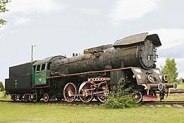 機(jī)車,火車,鐵路