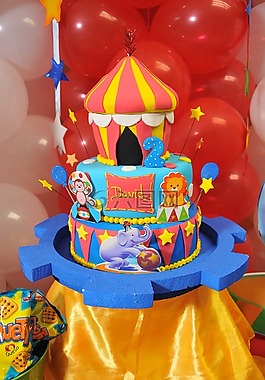 蛋糕,氣球,聚會(huì)