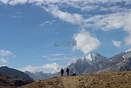 水,自然,海