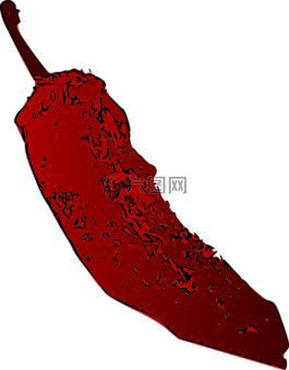 辣椒,食品,胡椒