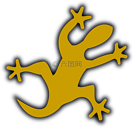 蜥蜴,伊瓜納,爬行動物
