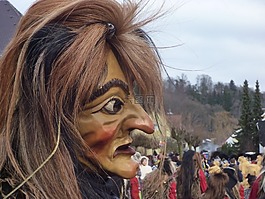 女巫,飛,掩碼