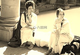 服裝,羅馬,中世紀(jì)