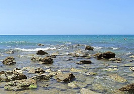 地中海,土耳其,假期