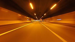 車道,路,車輛