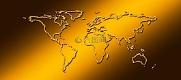 地球,世界,全球化