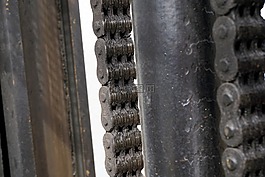 叉車,鏈,行業(yè)