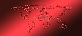 地球,世界,全球化