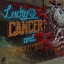 涂鴉,街頭藝術(shù),藝術(shù)