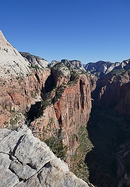 天空,山,猶他州