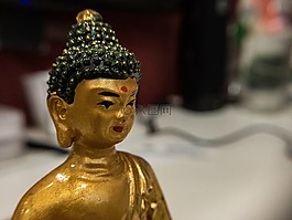 佛,和平,佛教