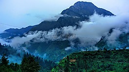 喜馬偕爾,景觀,風(fēng)景