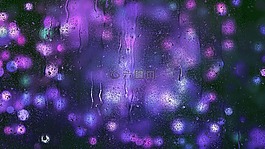 摘要,紫色,背景