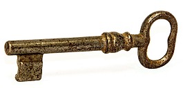 關(guān)鍵,鐵,金屬