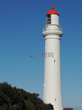 燈塔,澳大利亞,維多利亞
