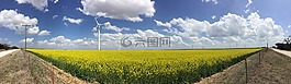 全景圖,云,農(nóng)村