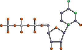 核苷酸,dna,嘧啶