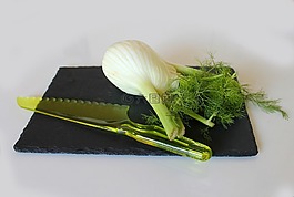 食品,蔬菜,茴香