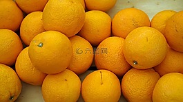 橘子,水果,柑橘類水果
