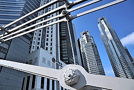 架構(gòu),城市,公司