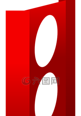 多米諾骨牌,木材,兩