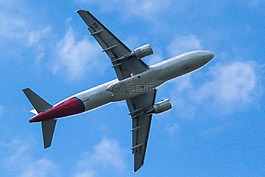 飛機,機場,之旅