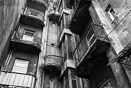 kamienica,建设,czaro白