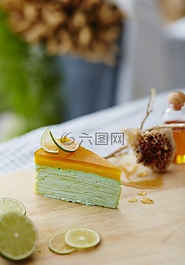 糖果,蛋糕,礼物