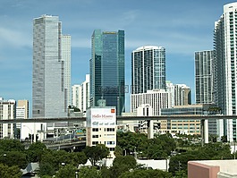 邁阿密,美國(guó),佛羅里達(dá)州