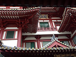 中國(guó),寺,佛教