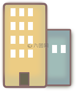 公寓,建筑物,建設(shè)