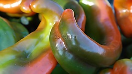 辣椒粉,蔬菜,綠色