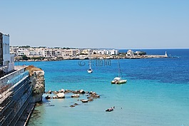 salento,普利亞大區(qū),海