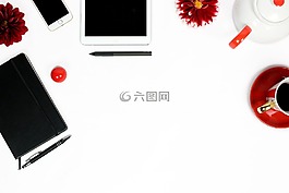 工作场所,白表,现代