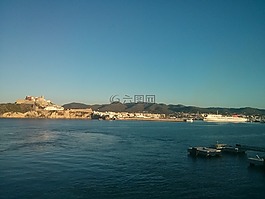 伊維薩島,eivissa,巴利阿里群島