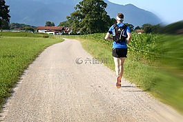 運行,體育,運行體育