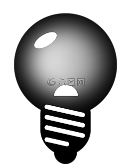 光,燈泡,用電燈