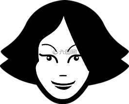 女子,女孩,臉